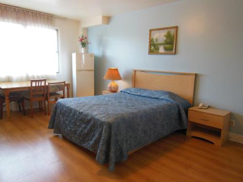 Motel Pierre in Saint-Laurent