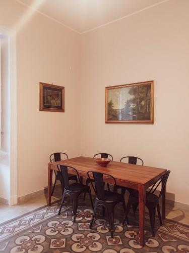 La Casa di Isidoro 1