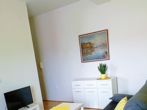 Lupus Apartment