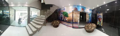 Recanto Convencoes in โอลินด้า