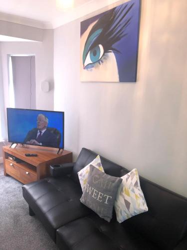 Graceful Home Away Sittingbourne gîte à louer Sittingbourne Memorial Hospital