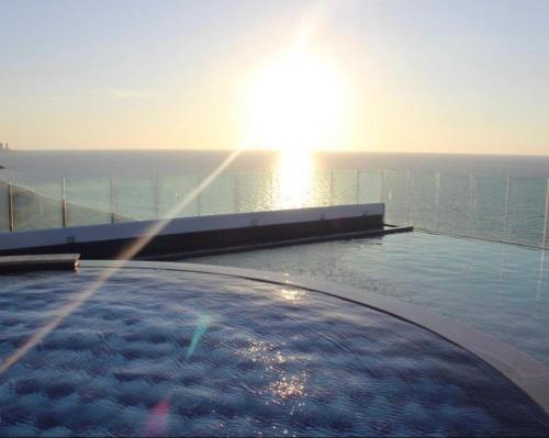 Cartagena Beach Front Apartments - image 4