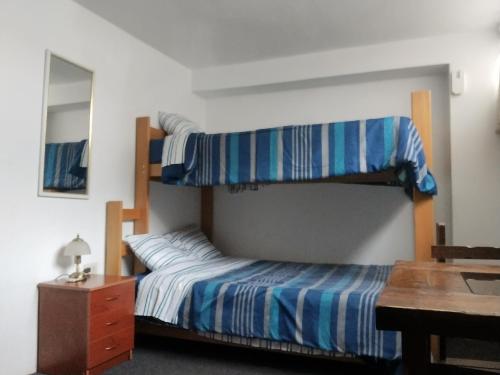Ruta Alterna Hostel – Cajamarca
