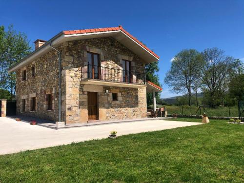  El Molino de La Canal, Ferienwohnung in La Canal