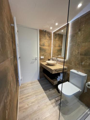 Modern apartment in the heart of Old Town Girona