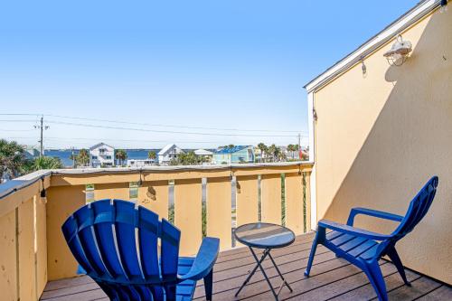 Pensacola Beach Condos