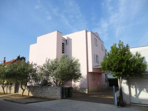 Apartmani Nora, Zadar