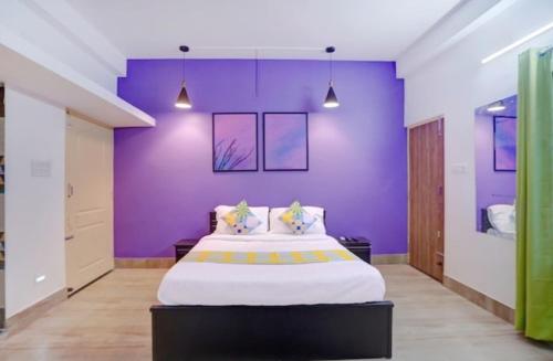 INFINITY RESIDENCY