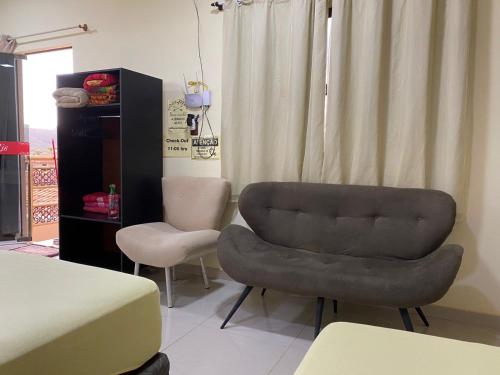 Family Room with Private Bathroom image 8