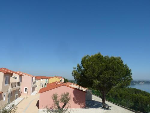 Residence de Tourisme la Provence - image 10