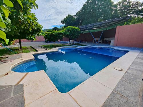 Casa Beluga en Copal Kite Beach