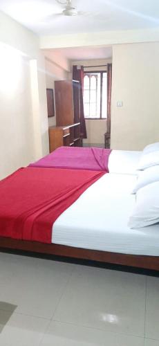 Madikeri Recidency