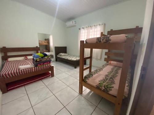 One-Bedroom House room in Casinha Flor de Lis
