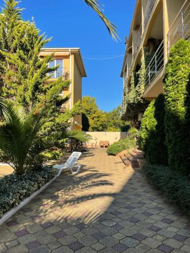 Elite House Sirius Sun