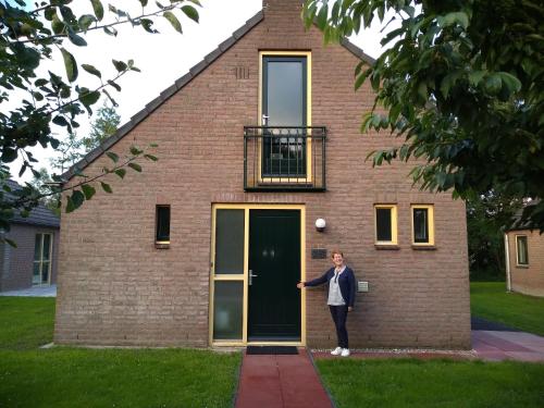  Ellen´s home in Ewijk