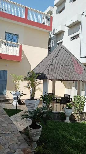 Residence Emmanuelle