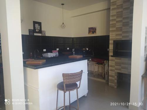 設施, RESIDENCIAL CANTINHO PANTANEIRO in 伊達坡亞