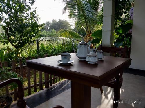 Guruwaththa Eco Lodge - Hikkaduwa Guruwaththa Eco Lodge - Hikkaduwa