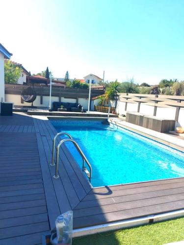 Eleftherias Retreat