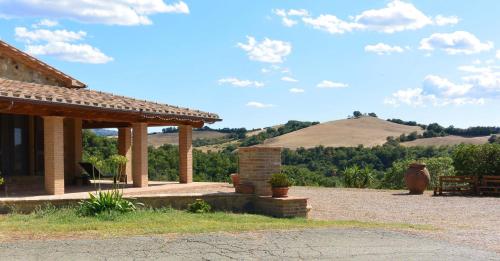 Agriturismo Podere Il Sorbo