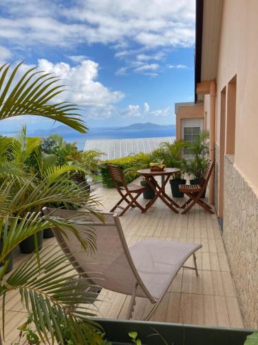 Μπαλκόνι/βεράντα, COROSSOL in Trois-Rivieres