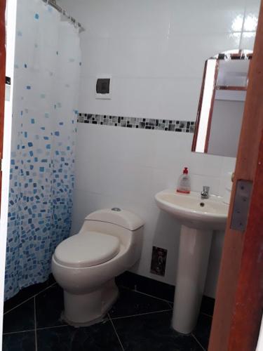 LA POSADA DE CCAYTUPAMPA