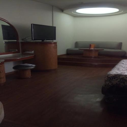 HM Hotel Villas Firenze