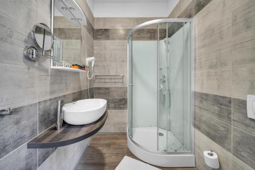 Hotel Cesky Dum