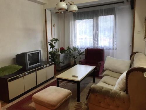JNA Apartment