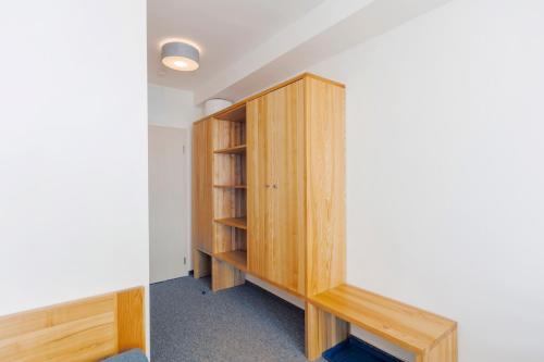 Wellness hotel Lovcenka