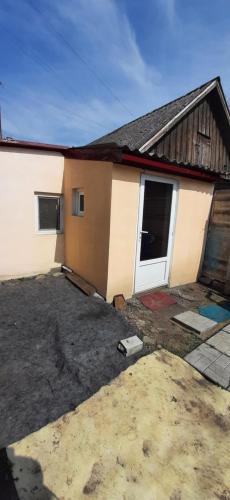 частный дом, отдельный вход и двор, Čerkasy (fotografie 3)