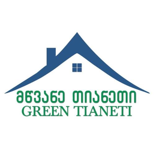 Green Tianeti