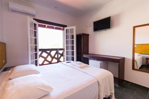 Quarto Superior com Varanda image 10