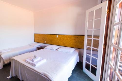 Guestroom, HOTELARE Hotel Villa Di Capri in Ubatuba