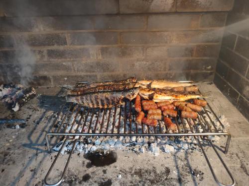 設施, Dubis House in 庫克利卡