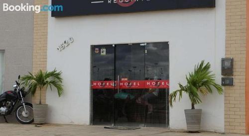Hotel Requinte