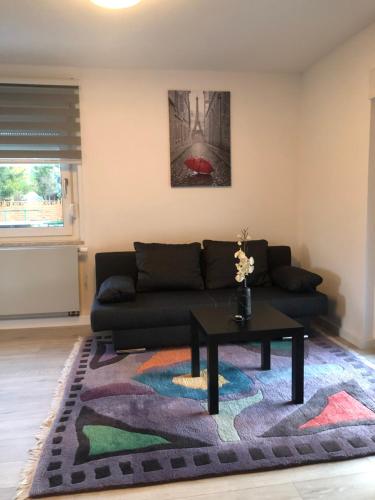 Body Kult Loft - Modernes Appartement mit 2 separaten Schlafzimmern 2.9km von Wilkau-Haßlau entfernt