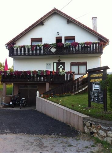  Guesthouse Magdalena in Rakovica