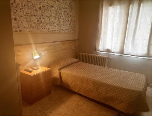 Hostal Isla Cristina Mataro