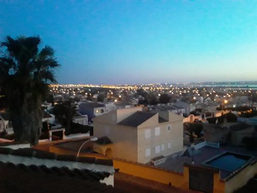Apartment Laguna in El Chaparral