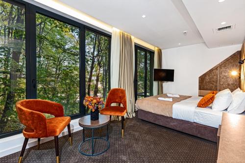 Hotel Ub Aqua Park Room Type - Superior Double Room