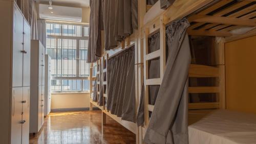 HOSTEL CUARTO – Sao Paulo, ME