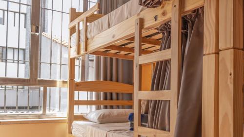 HOSTEL CUARTO – Sao Paulo, ME