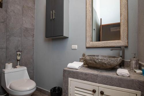 Casa de Paz- Portasol Vacation Rentals