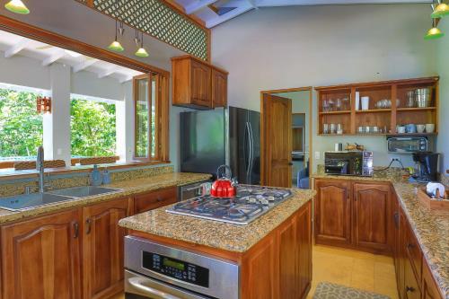köök, Casa de Paz- Portasol Vacation Rentals in Portalon