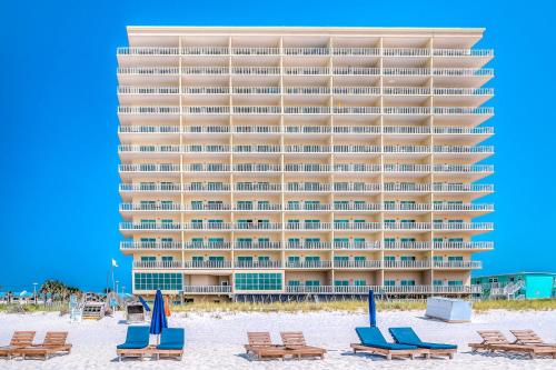 Crystal Shores Gulf Shores Alabama