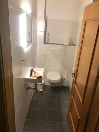Ferienwohnung Radler in Stumm
