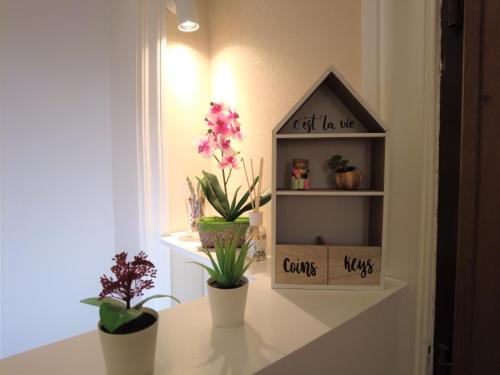 Gardoce's Guest House, Rome (photo 7)