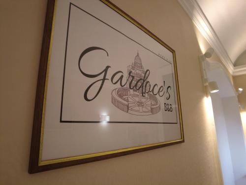 Gardoce's Guest House, Rome (photo 5)