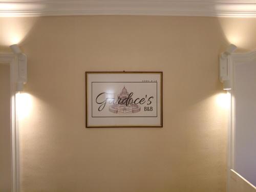 Gardoce's Guest House, Rome (photo 8)